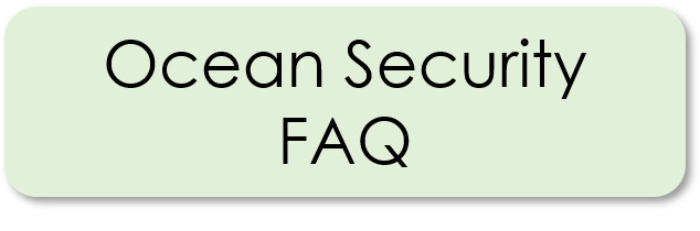 Ocean Security FAQ
